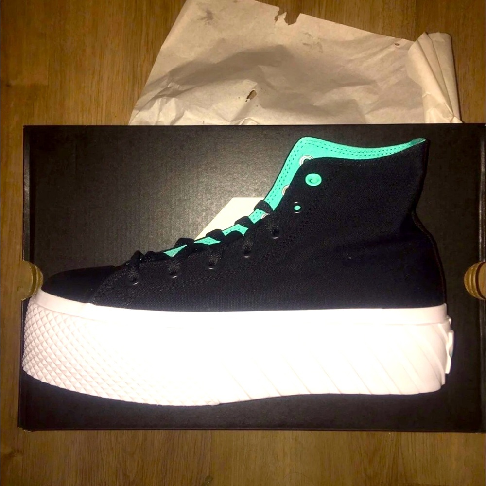 Converse All star hi